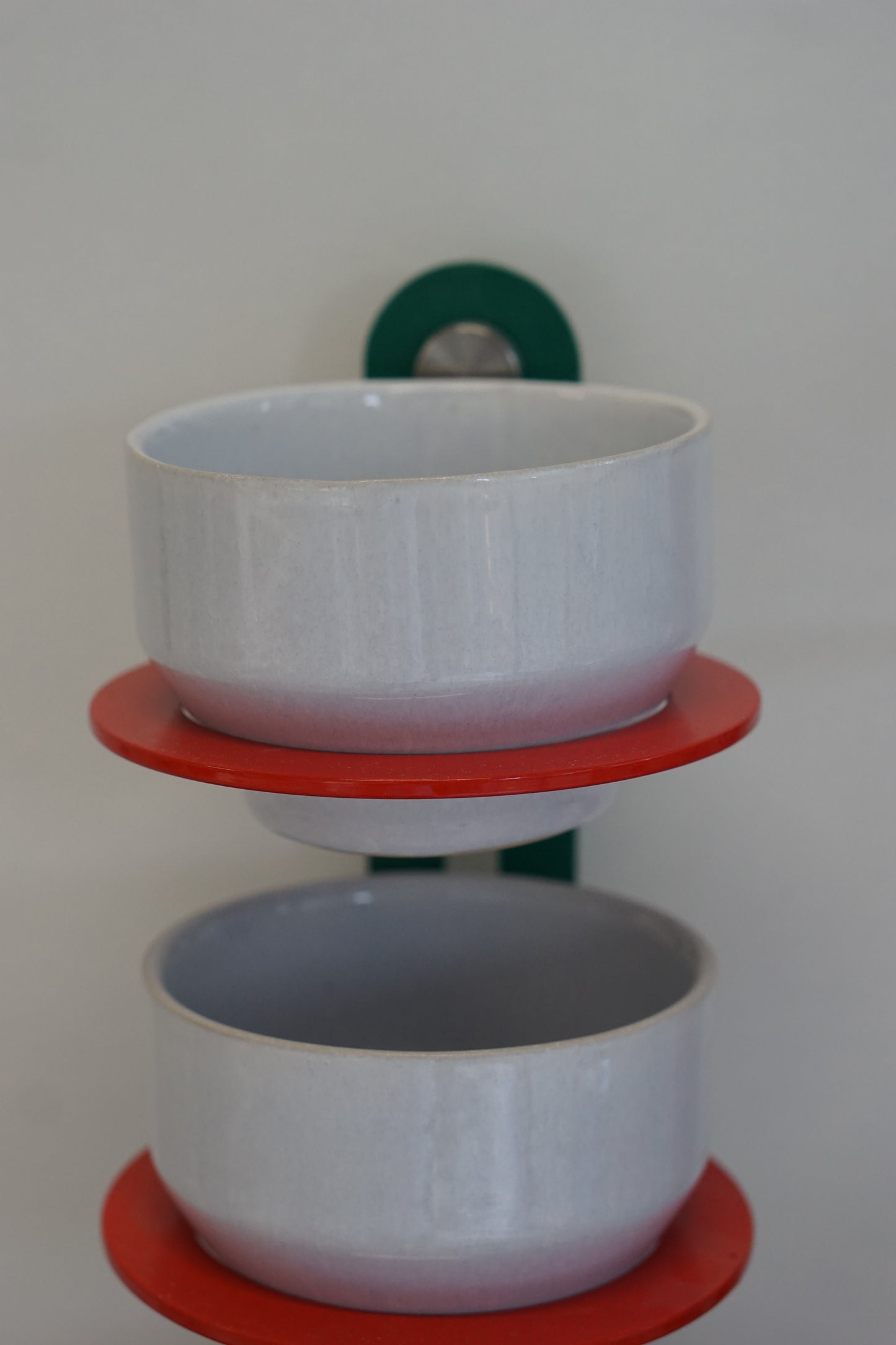 Tenon Ring geschlossen