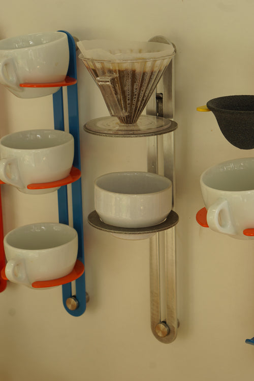 Tenon - Kaffee Aufbewahrungssystem