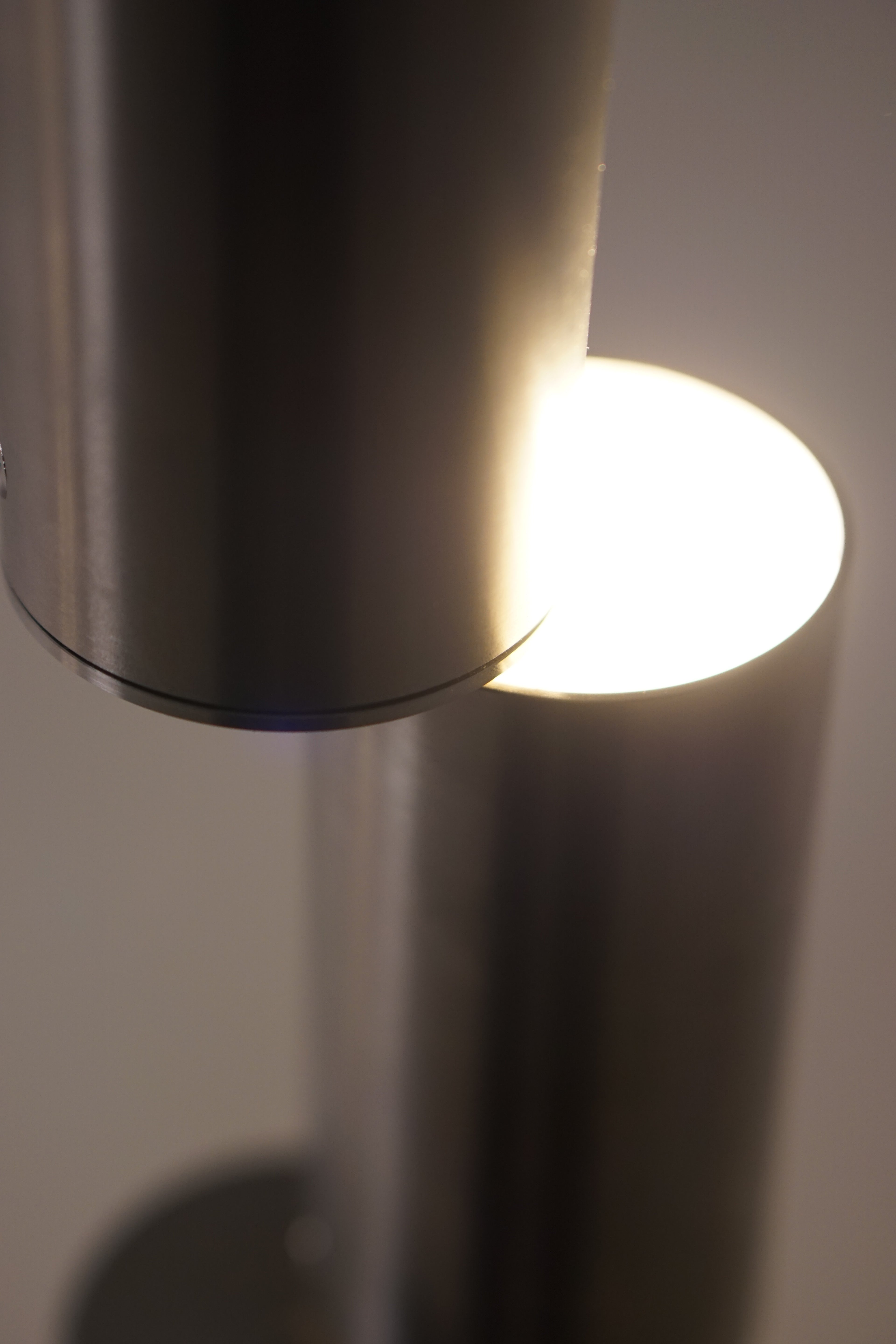 Eclipse — Floor lamp