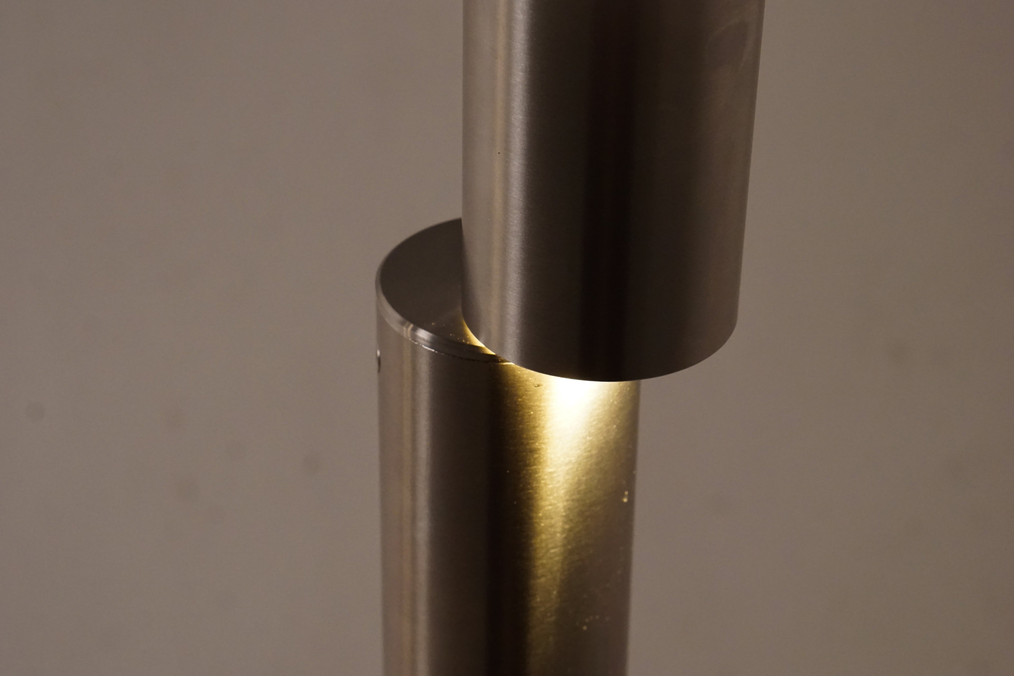 Eclipse — Floor lamp