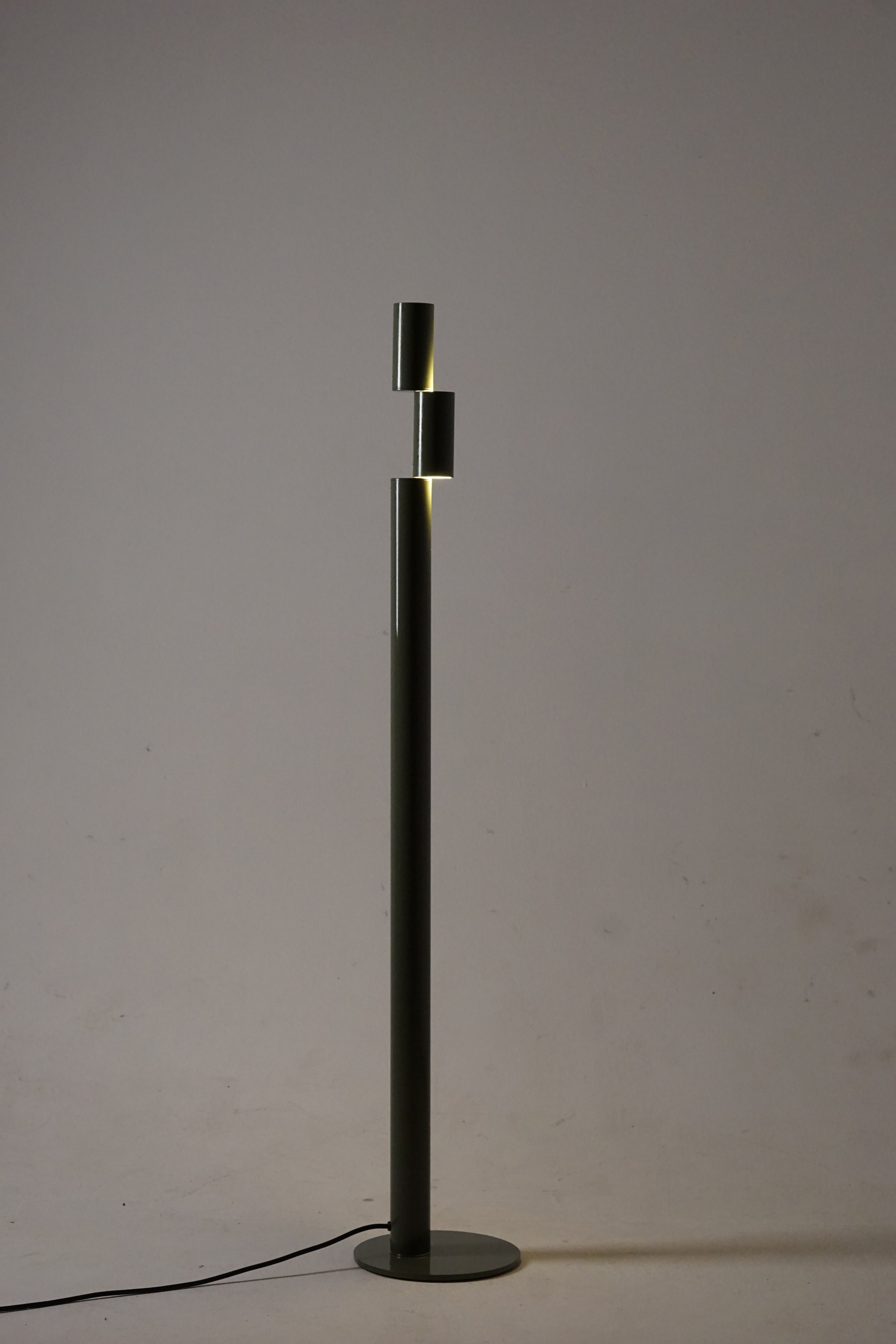 Eclipse — Floor lamp