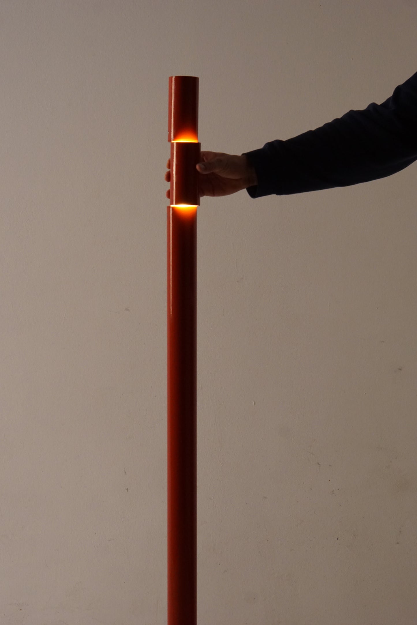 Eclipse — Floor lamp
