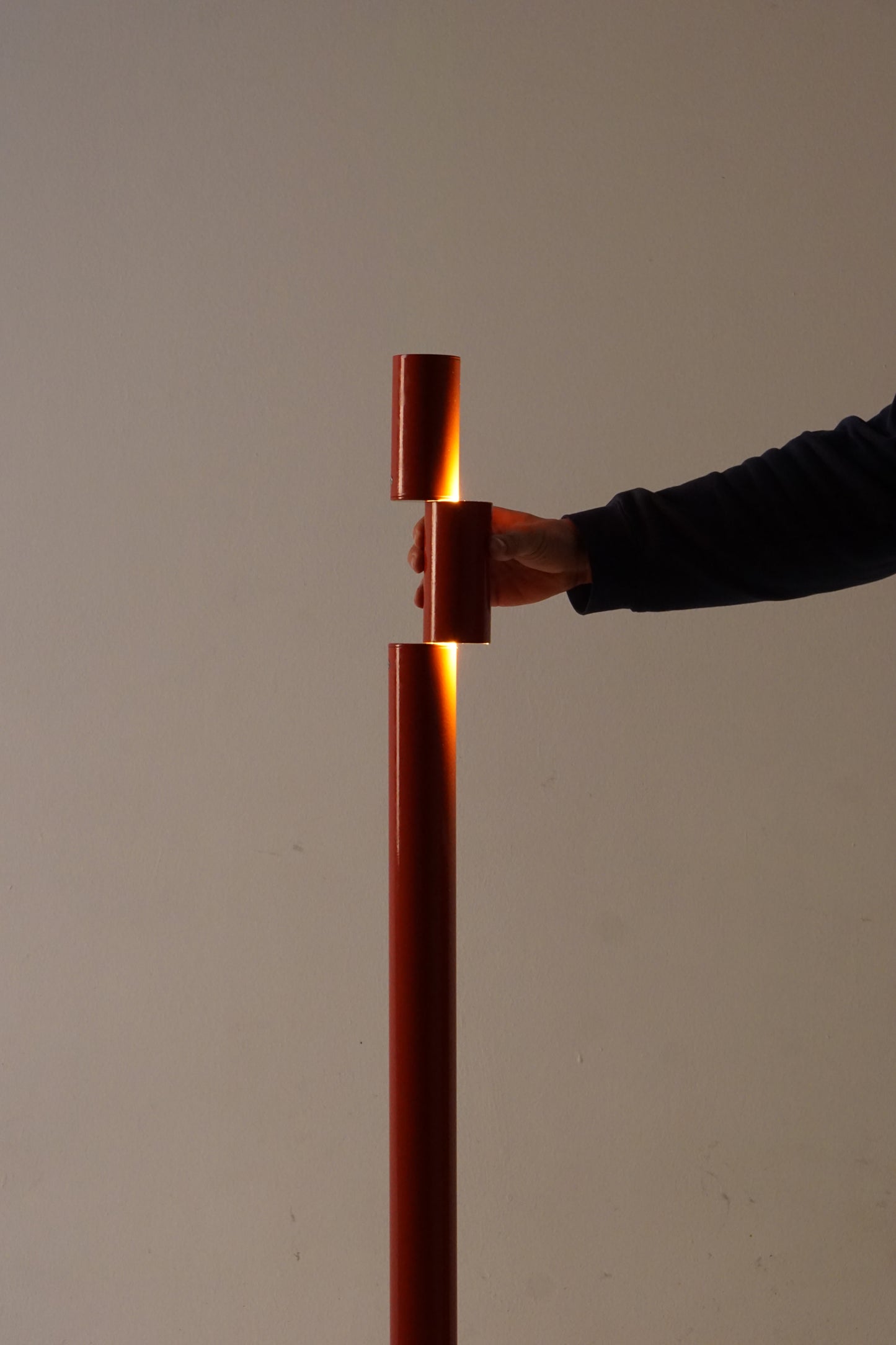 Eclipse — Floor lamp