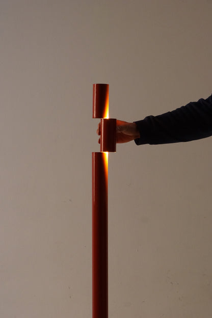 Eclipse — Floor lamp