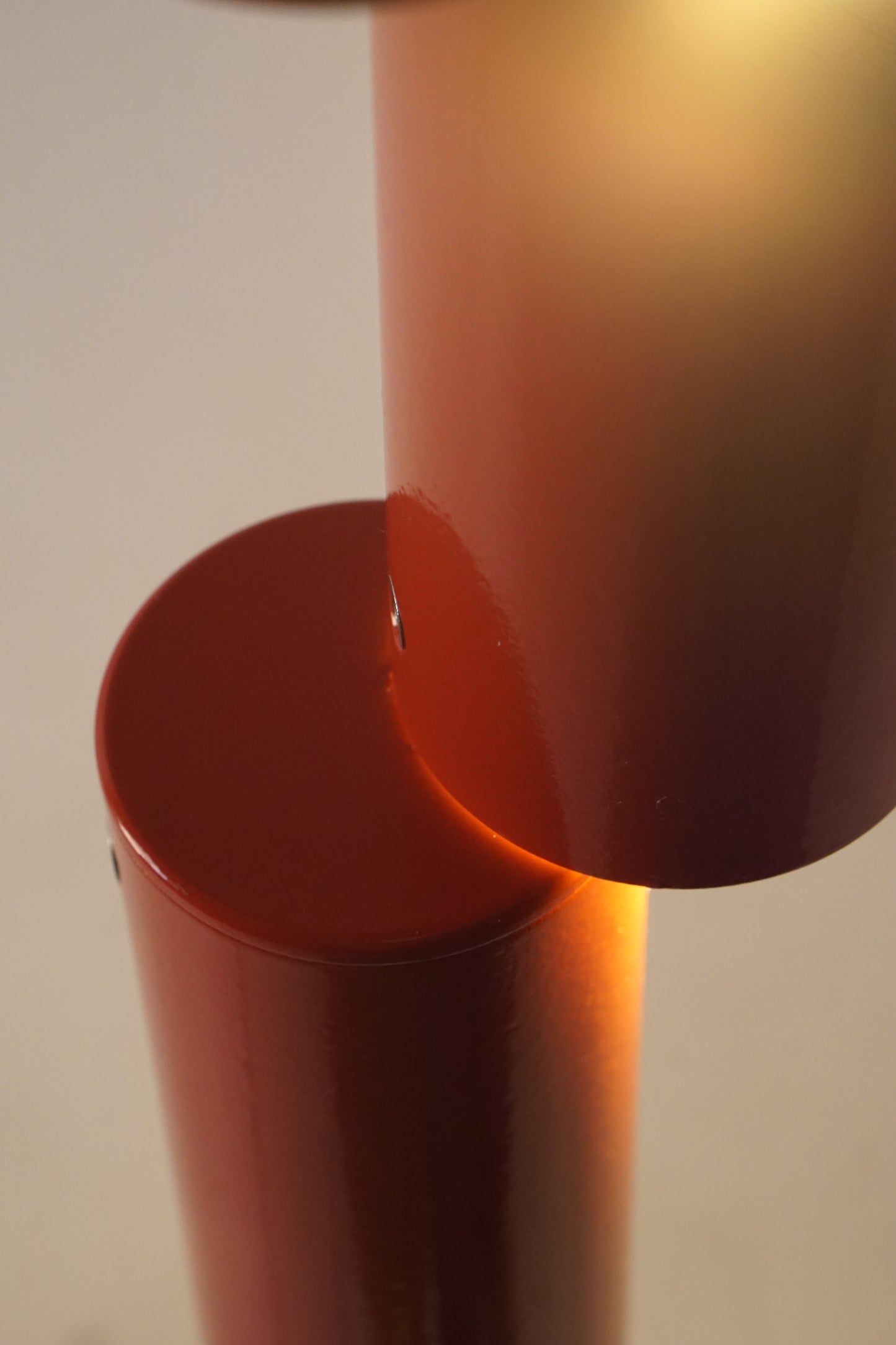 Eclipse — Floor lamp