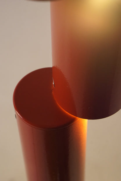 Eclipse — Floor lamp