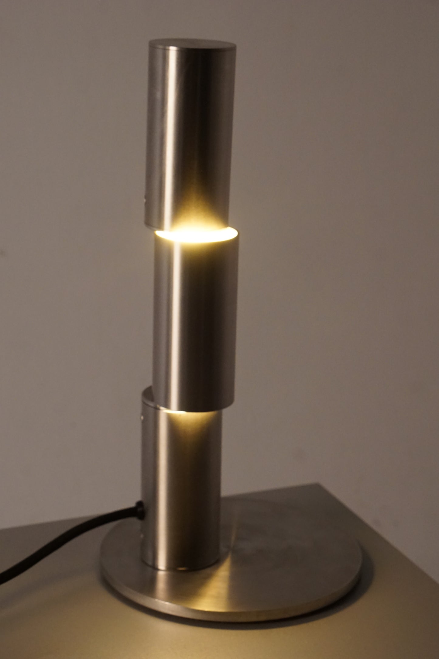 Eclipse — Floor lamp