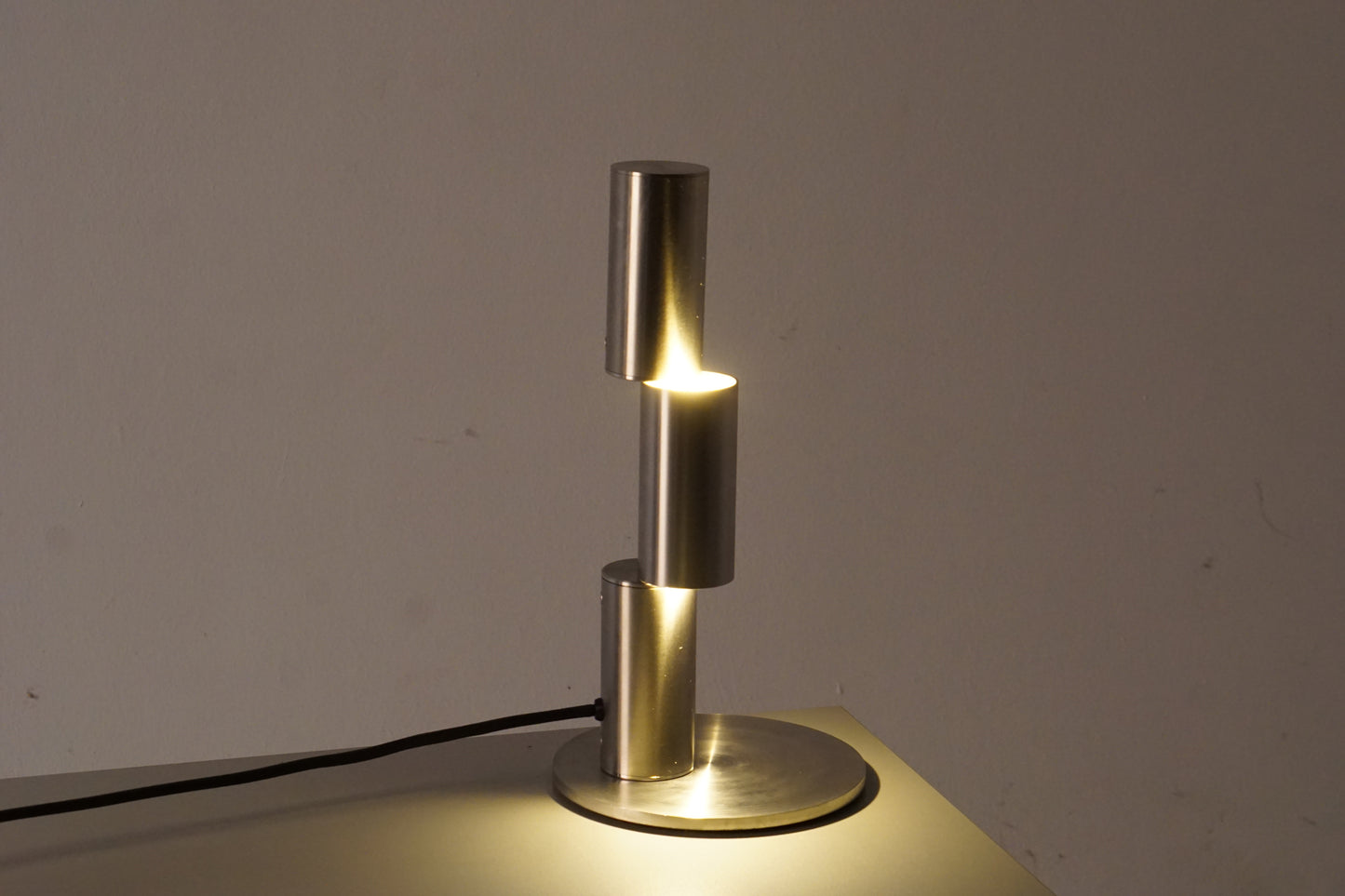 Eclipse — Floor lamp