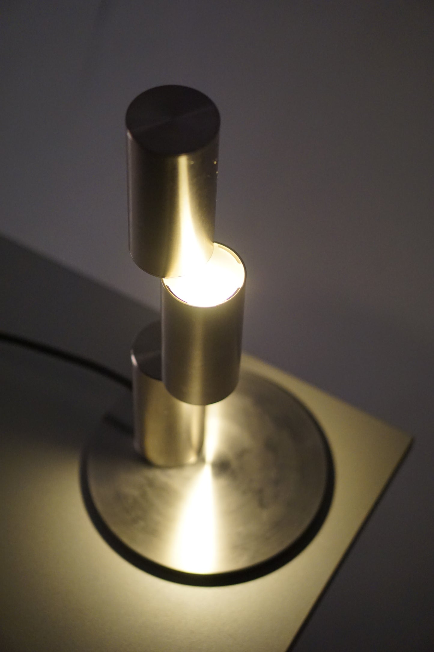 Eclipse — Floor lamp