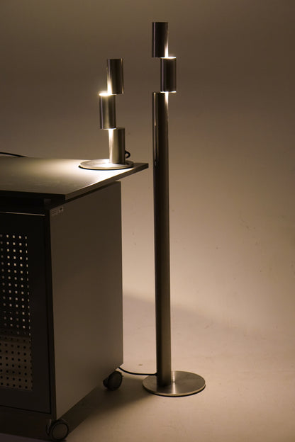 Eclipse — Floor lamp