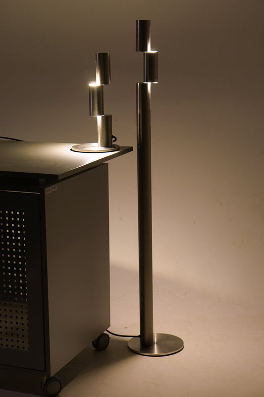 Eclipse — Floor lamp