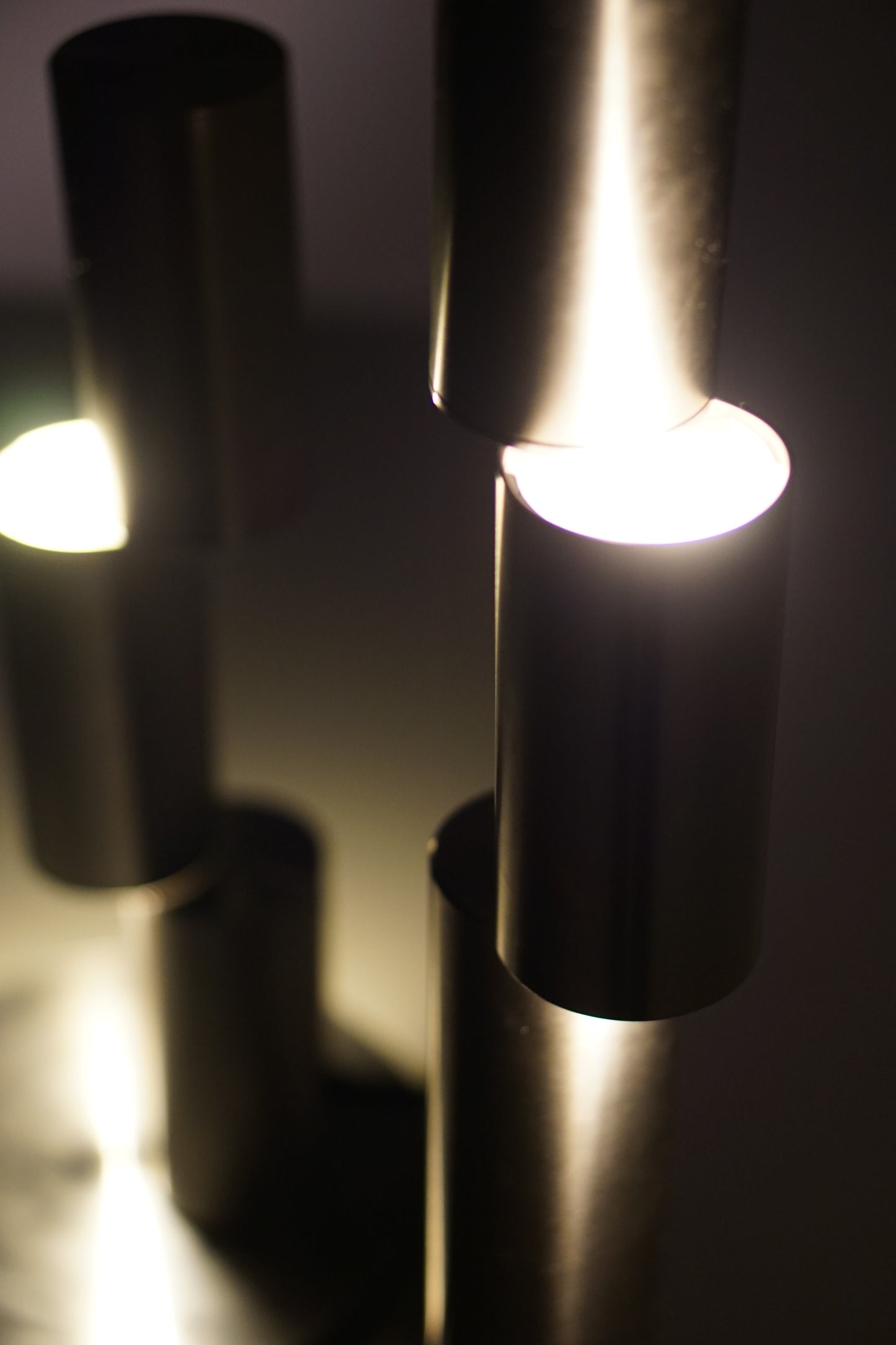 Eclipse — Floor lamp