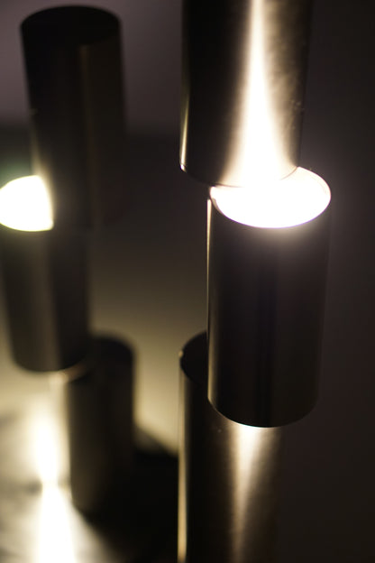 Eclipse — Floor lamp