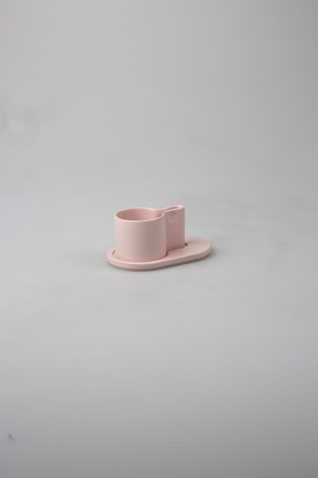 Punto — stapelbare Espressotasse