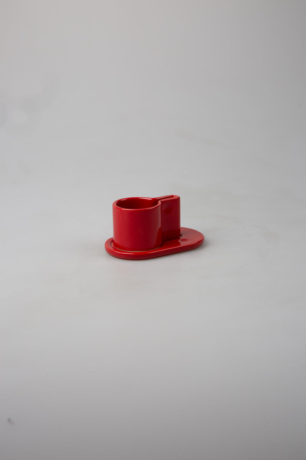 Punto — stapelbare Espressotasse