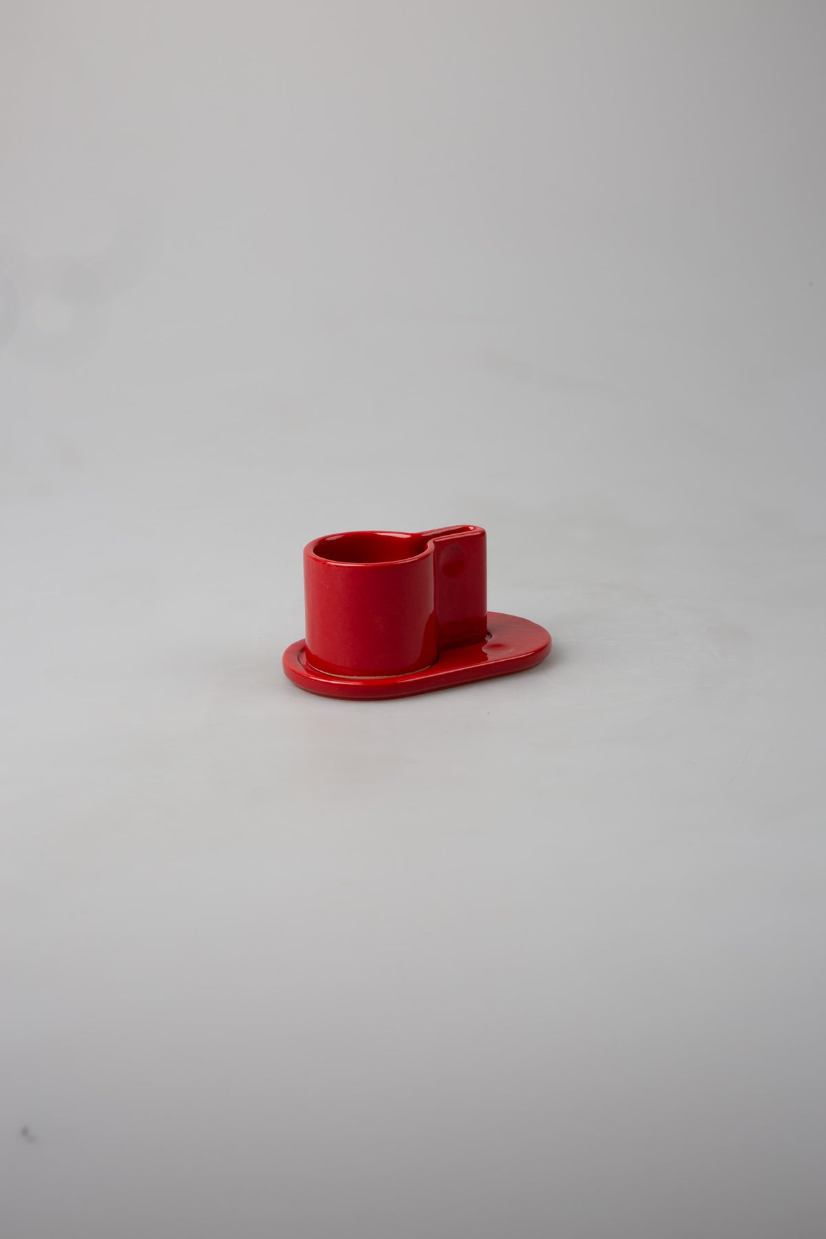 Punto — stapelbare Espressotasse