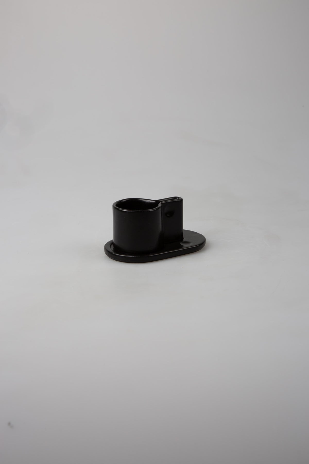 Punto — stapelbare Espressotasse