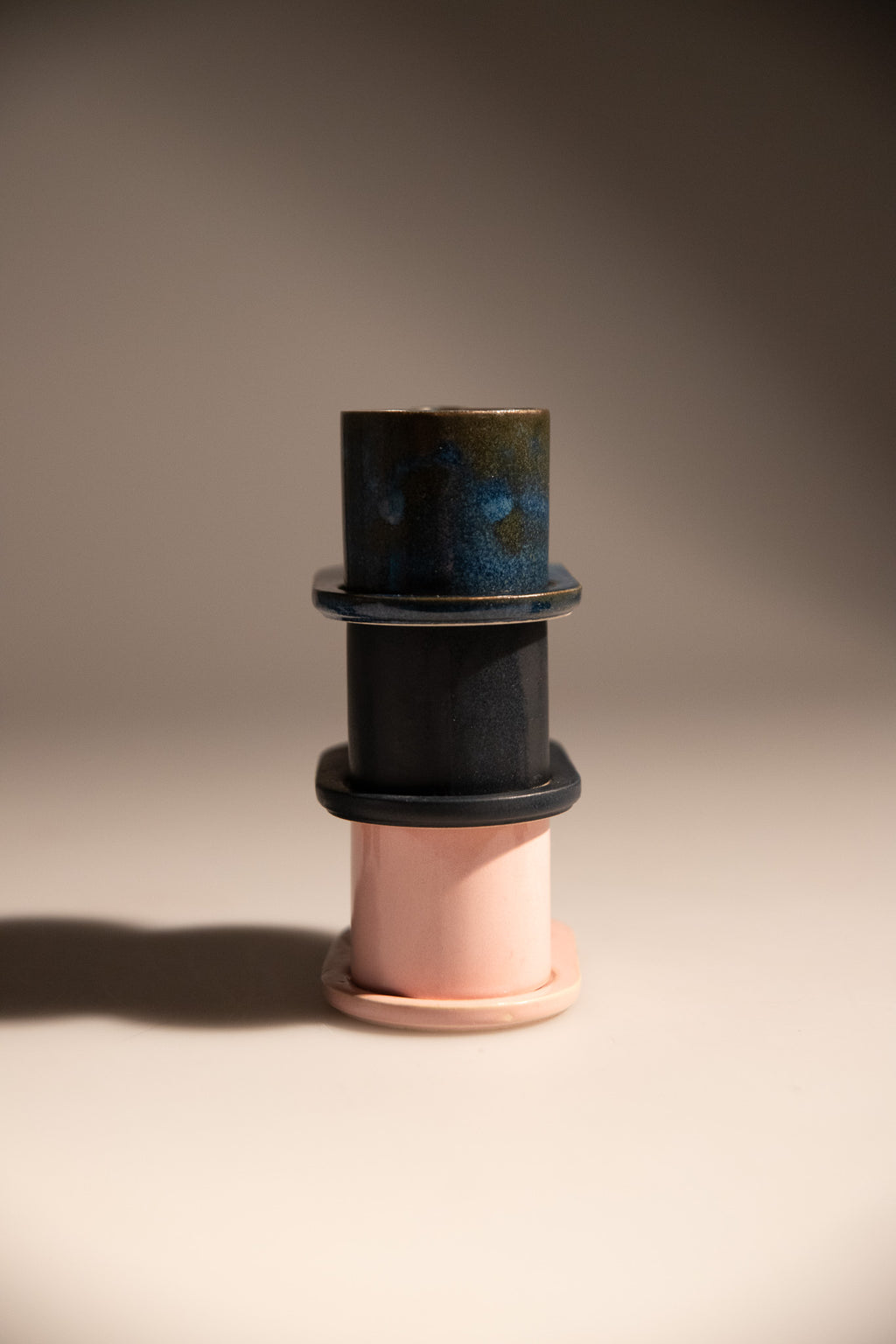 Punto — stapelbare Espressotasse