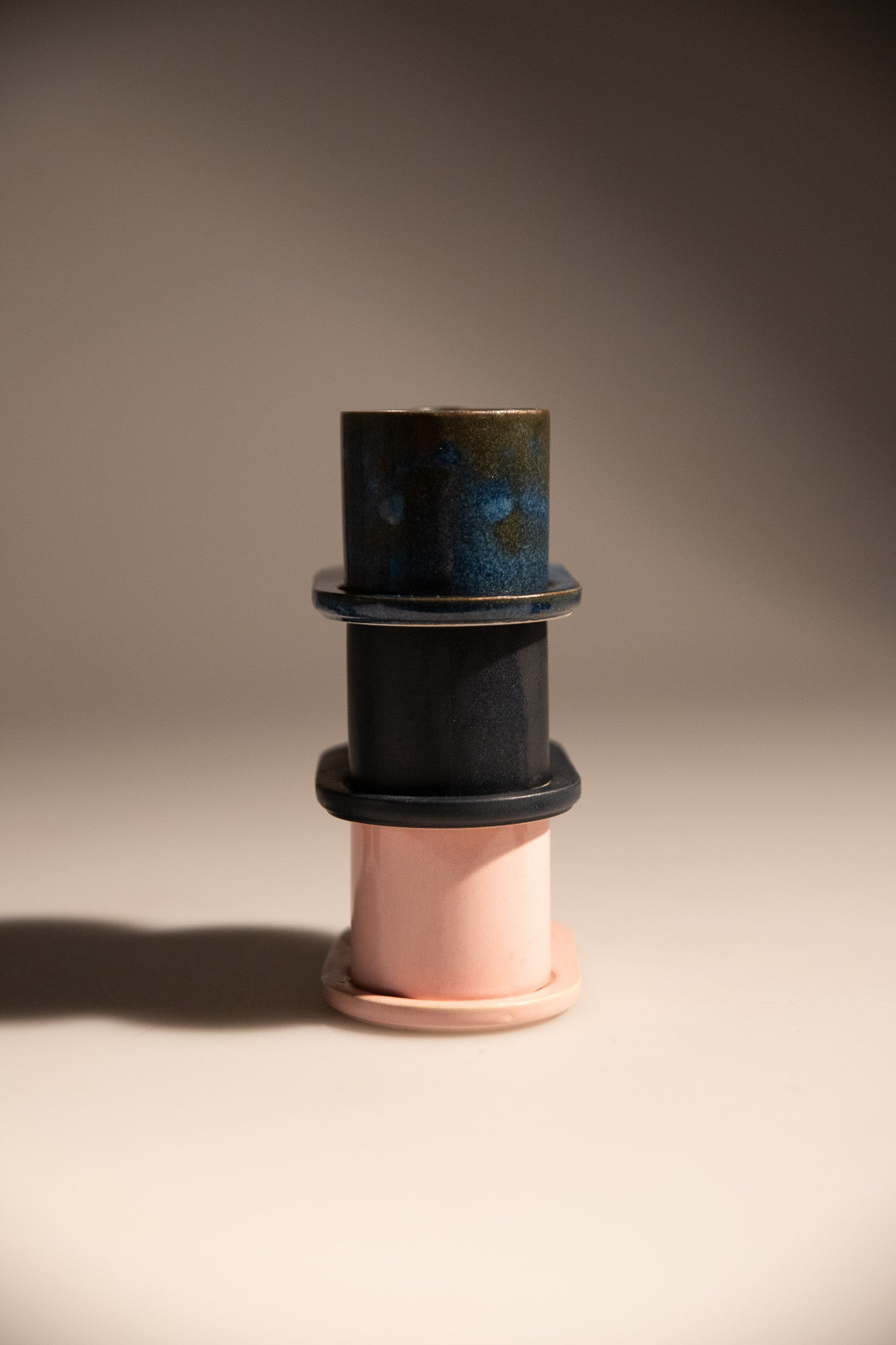 Punto — stapelbare Espressotasse